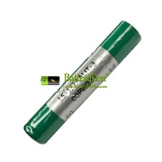 Batterij voor PLC LS-12AALIT-3 [Vervangende batterij]